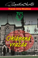 Ohlásená vražda