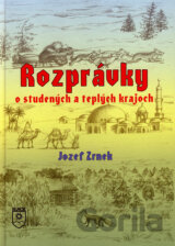 Rozprávky o studených a teplých krajoch