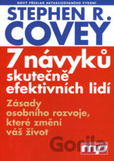 7 návyků skutečně efektivních lidí