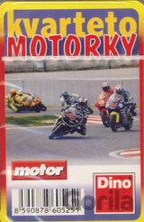 Motorky (kvarteto)