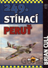 249. stíhací peruť