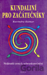 Kundaliní pro začátečníky