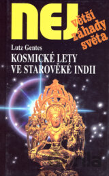 Kosmické lety ve starověké Indii