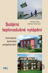 Solární teplovzdušné vytápění