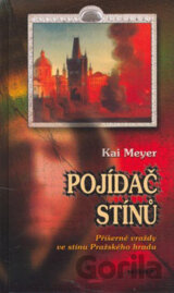 Pojídač stínů