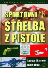 Sportovní střelba z pistole