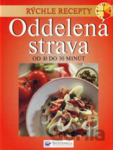 Oddelená strava