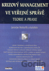 Krizový management ve veřejné správě