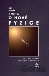 Kniha o nové fyzice