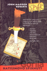 SPQR II - Katilinovo spiknutí