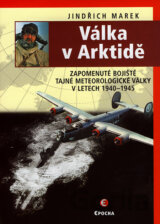 Válka v Arktidě