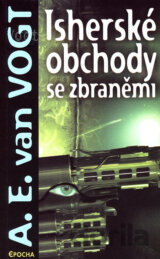 Isherské obchody se zbraněmi
