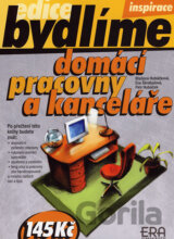 Domácí pracovny a kanceláře