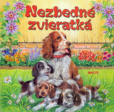 Nezbedné zvieratká