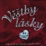Věštby lásky