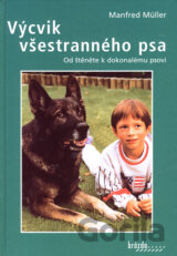 Výcvik všestranného psa