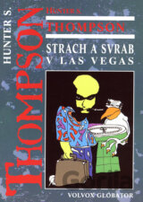 Strach a svrab v Las Vegas
