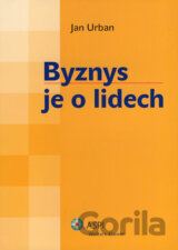 Byznys je o lidech
