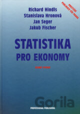 Statistika pro ekonomy