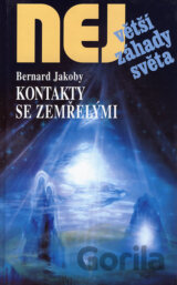Kontakty se zemřelými