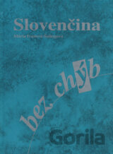 Slovenčina bez chýb
