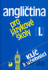 Angličtina pro jazykové školy 1 Klíč