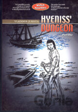 Hyeniss´ dungeon 1