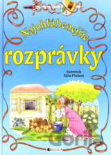 Najobľúbenejšie rozprávky