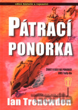 Pátrací ponorka