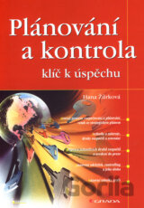 Plánování a kontrola