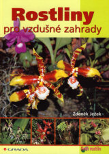 Rostliny pro vzdušné zahrady