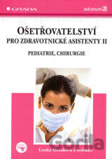 Ošetřovatelství pro zdravotnické asistenty II