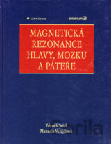 Magnetická rezonance hlavy, mozku a páteře
