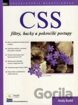 CSS - filtry, hacky a pokročilé postupy