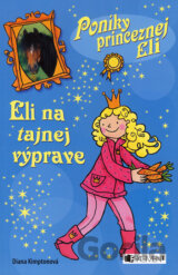 Eli na tajnej výprave