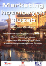 Marketing hotelových služeb