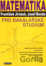 Matematika pro bakalářské studium