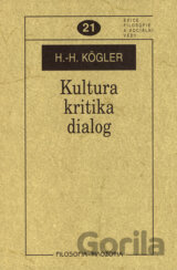 Kultura, kritika, dialog