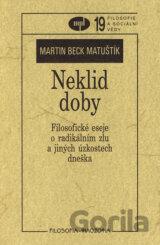 Neklid doby