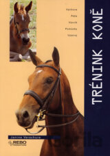 Trénink koně