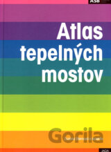 Atlas tepelných mostov
