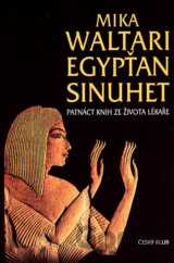 Egypťan Sinuhet