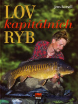 Lov kapitálních ryb
