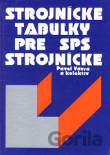Strojnícke tabuľky pre SPŠ strojnícke