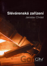 Slévárenská zařízení