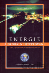 Energie a globální oteplování