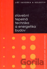 Stavební tepelná technika a energetika budov