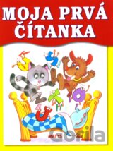 Moja prvá čítanka