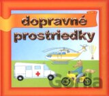 Dopravné prostriedky