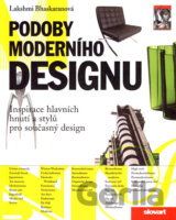 Podoby moderního designu